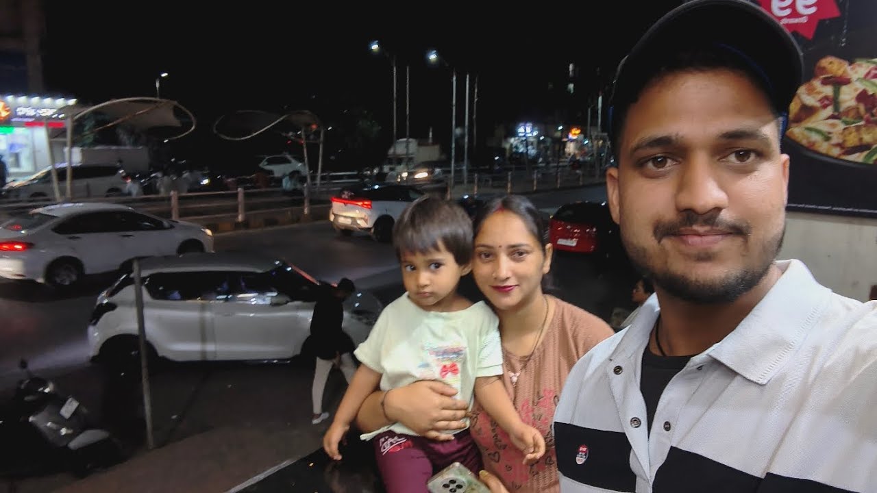 Vlogs 7 ||| aj humne mumbai me bnayi pahadi recipe 