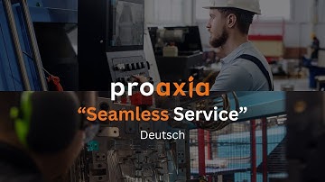 proaxia Seamless Service (DE)