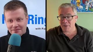 First Ring Daily 1948: Tim to John Actualización