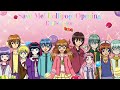 Save Me! Lollipop! // Mamotte! Lollipop! &raquo; English Cover