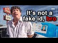 When Cops Humiliate Sovereign Citizens