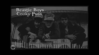 Beastie Boys : Cooky Puss