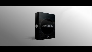 LSP: Origin Trailer