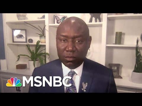 Body Cam Footage Reveals New Details In George Floyd’s Killing | The Last Word | MSNBC