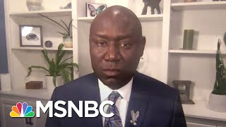 Body Cam Footage Reveals New Details In George Floyd’s Killing | The Last Word | MSNBC