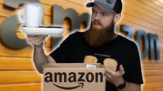 Amazon Products You Didn't Know You NEEDED!