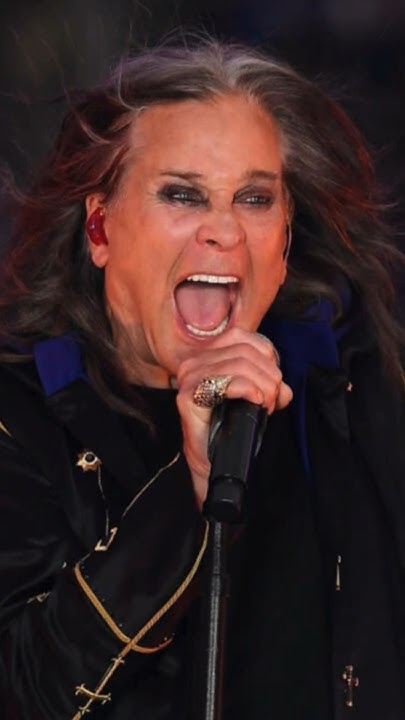 the last ozzy osbourne concert