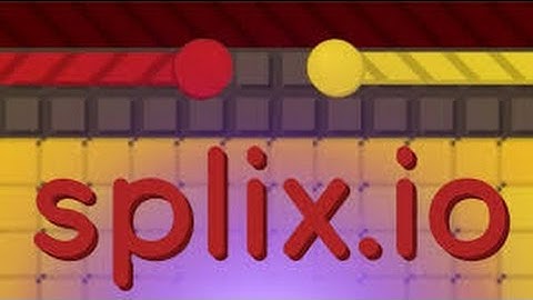 The Splix.io Fail