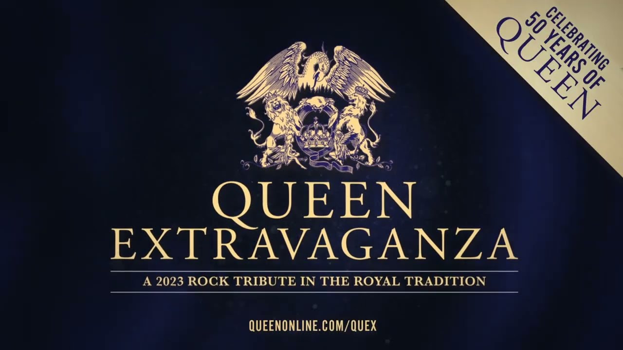 queen tour schedule 2023