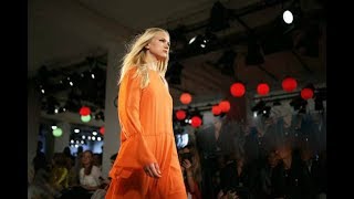 Dorothee Schumacher | Spring/Summer 2018 | Mercedes Benz Fashion Week Berlin