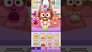 Fun Restaurant Management Game | Papo Town I Love Sandwich! | For kids screenshot 2