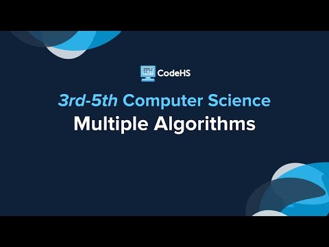 Scratch: Multiple Solutions for an Algorithm - Scratch: Multiple Solutions for an Algorithm