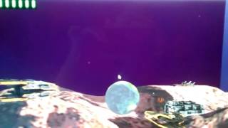 DX11 basic scene