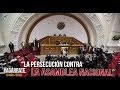 DIPUTADOS VENEZOLANOS EXIGEN ACTUAR | PARTE 3 | AGÁRRATE | FACTORES DE PODER