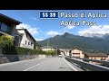 Italy: SS39 del Passo di Aprica