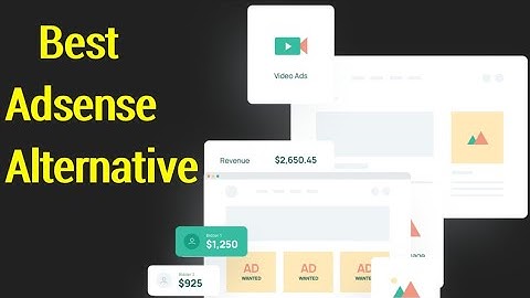 AdSense Alternatives: Best Premium Ad Network to Earn More Money Newormedia