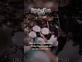 Drums🥁 + #AttackOnTitan = 🔥 #epica #nightwish #AttackOnTitan #TheLastAttack #symphonicmetal #Arcana