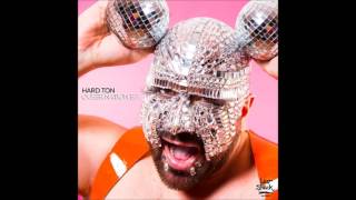 Hard Ton - The Way You Rock ft  Mirror People (LeSale Disco Dub)