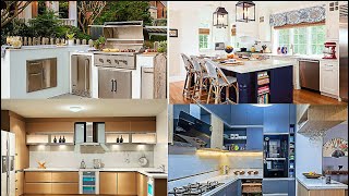 KitChen organization ideas!  home deco.   