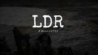 LDR - SUCI INDRIANI
