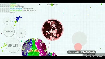 The Blob.io noob  #NERC