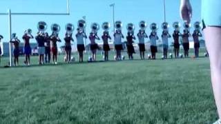 2006 Phantom Regiment Canon.