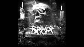 impending doom-rip, tear, and burn