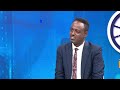 ከቀድሞው የአሰብ ከተማ ከንቲባ ጋር የተደረገ ቆይታ - ክፍል 2 | ስለሀገር | SileHager |  ETV | EBC | EBCDOTSTREAM