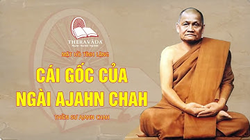 9  Cái Cốc Của Ngài Ajahn Chah - Thiền Sư Ajahn Chah - Mặt Hồ Tĩnh Lặng