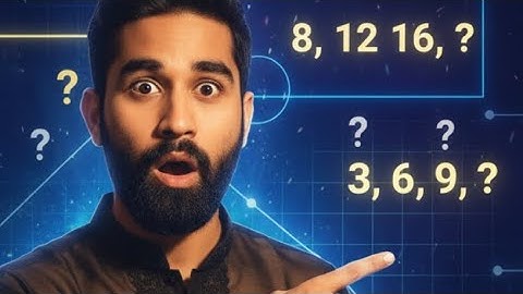 Live #5 Missing Number Puzzle | Mind-Blowing Questions | QuizWhizz #Reasoning #findthemissingnumber