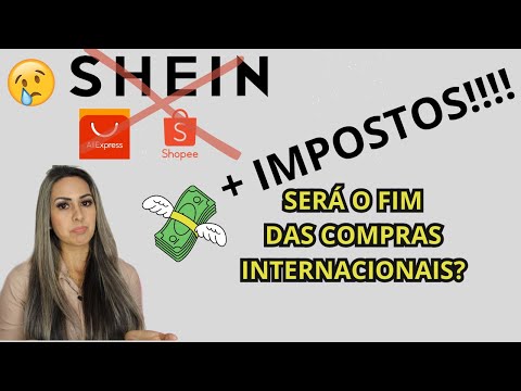 🚨‼️ Nova taxação
