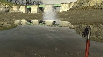 Brisky discovers the accelerated backhop