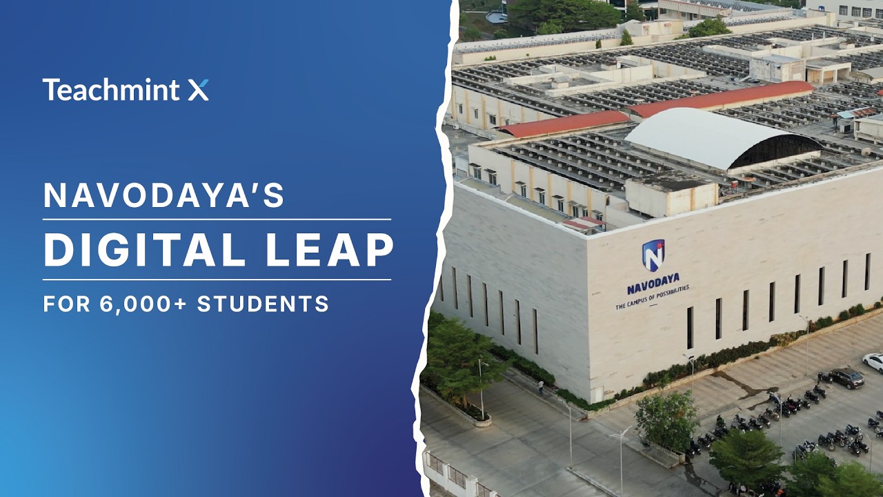 Navodaya Institute of Technology
