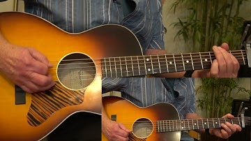 Secret Language of Birds (Ian Anderson)