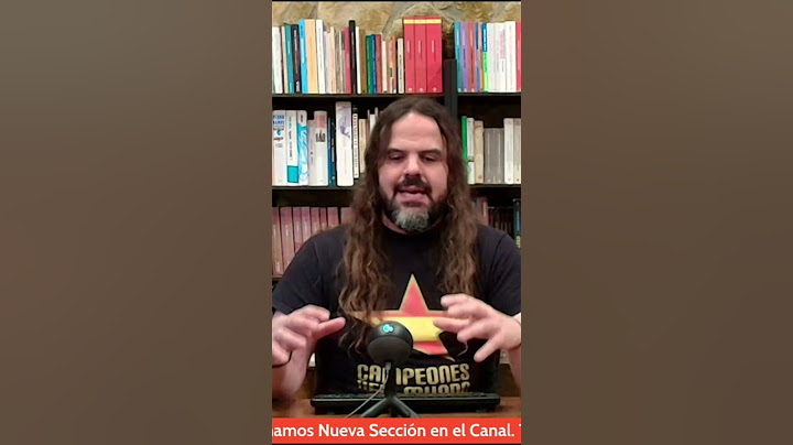 Empirical Mickey Mouse, Mr. Tartaria, Jordi Wild, Javier Santaolalla and the conspiracy theorists...