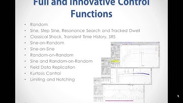 VENZO 800 Vibration Controller