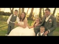 Lisa &amp; Stuart&#39;s Wedding Montage, Moxhull Hall Hotel.