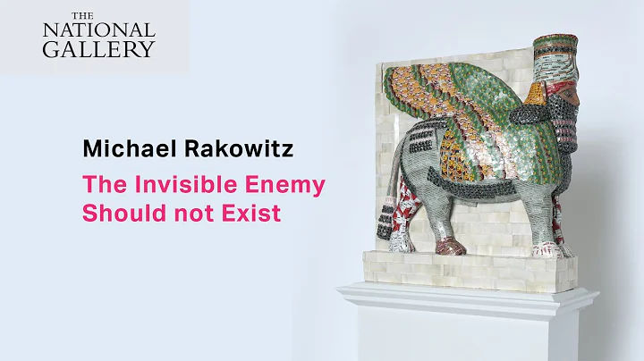 Michael Rakowitzs The Invisible Enemy Should not E...