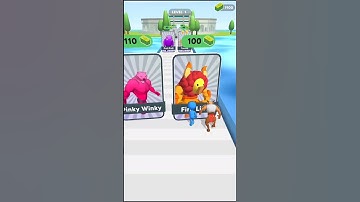 Monster Draft Level 1 Android Gameplay #androidgames #shorts