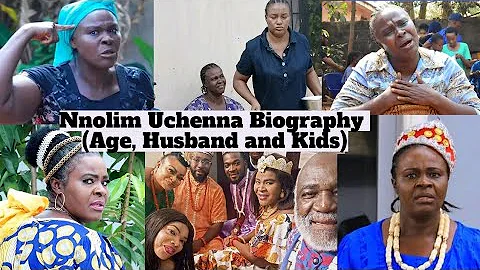 Uchenna Nnolim Biography you probably didn't know