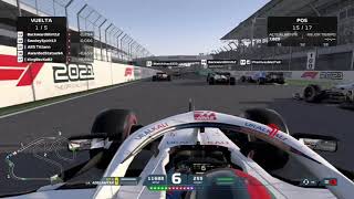 F1 2021 - ONLINE