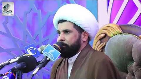 تلاوة سورة الفاتحه بصوت الشيخ ميثم التمار جعلنا الله وإياكم من السامعين القارئين الذاكرين