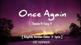 Once Again – Mad Clown & Kim Na Young 김나영 | [English Version Cover   Lyric]