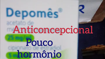 Quanto tempo a injeção Depomês faz efeito?
