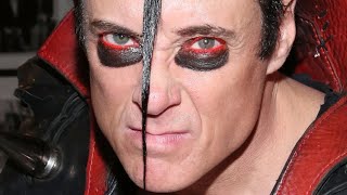The Feud Between Misfits' Glenn Danzig And Jerry Only Explained