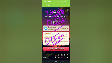 Zoo Airdrop On Chain Airdrop Withdrawl | Zoo Token Claim Live | Zoo Listing | zoo Deposit Started