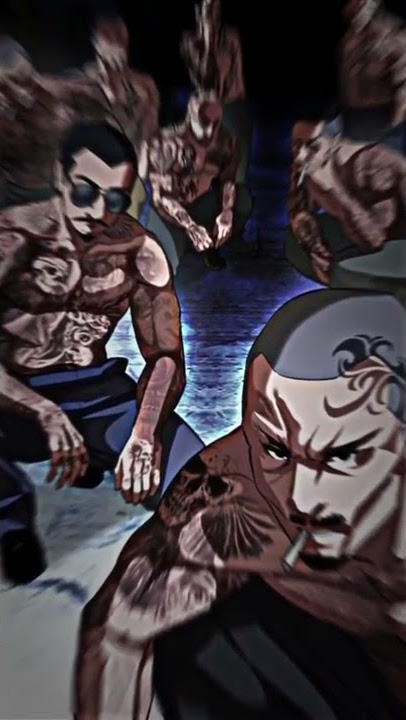 Lookism | Kim Gimyung Brother Is An Mexican Mafia | #lookismedit