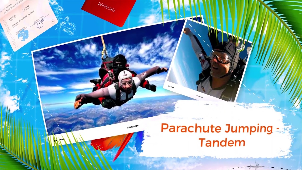 Regal Residency -  Five must-do adventurous activities in Auckland