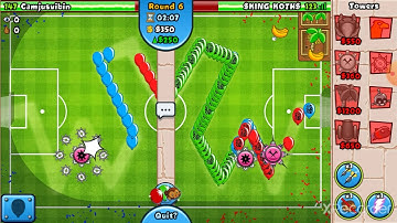 COUNTERING TTS 3 LIFE CLUTCH (Btd Battles)