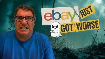 eBay’s Promoted Listings Just Changed — Why Sellers Are Furious (2025 Update)
